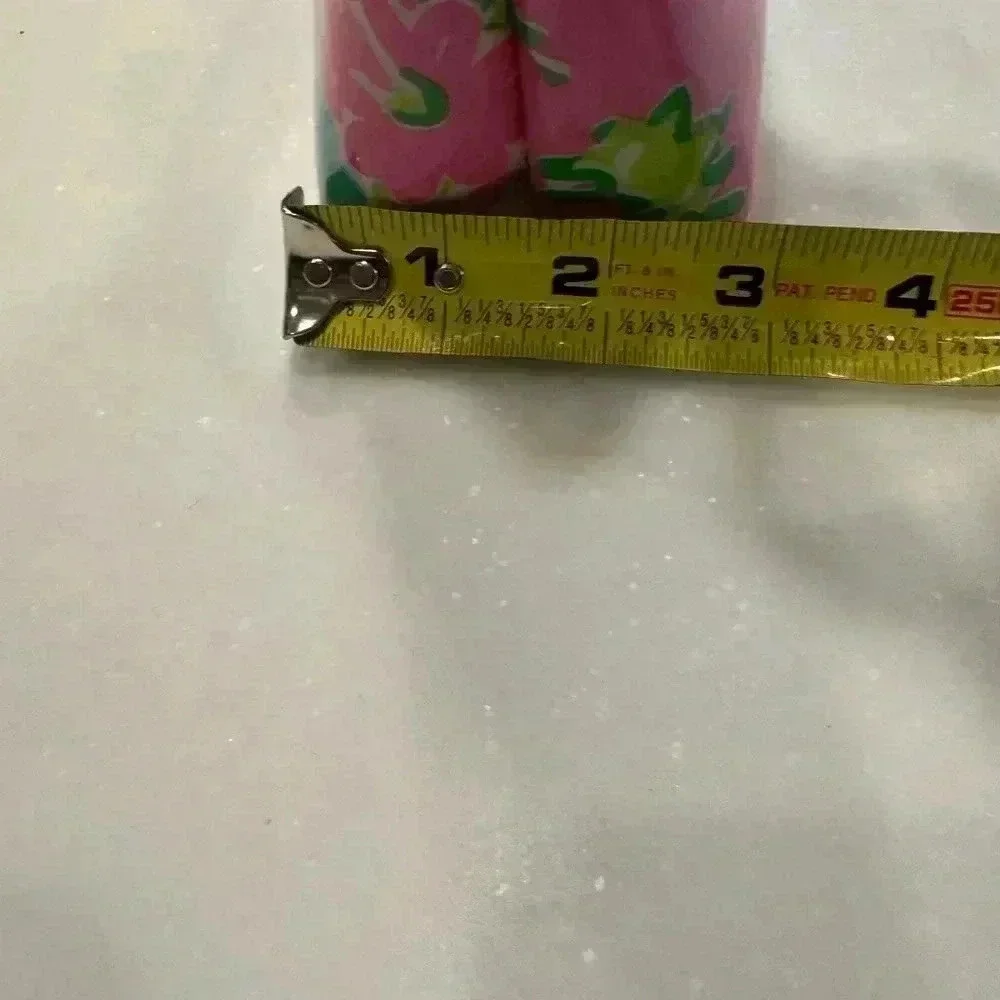Lilly Pulitzer & Estée Lauder make up bag. Brand new!